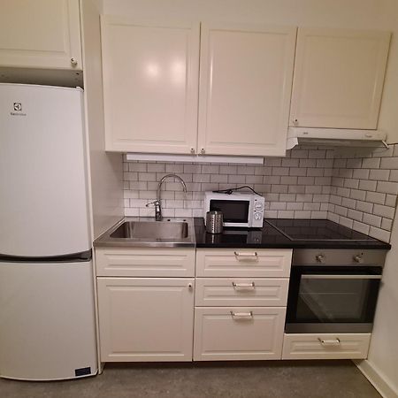 Home Inn Rsg19 ستوكهولم المظهر الخارجي الصورة