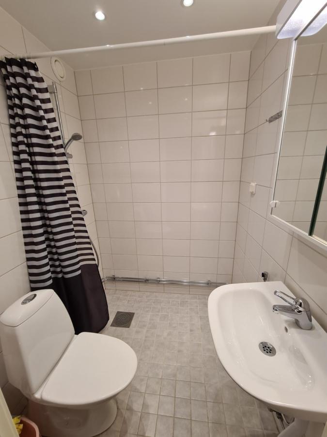 Home Inn Rsg19 ستوكهولم المظهر الخارجي الصورة