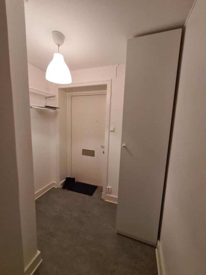 Home Inn Rsg19 ستوكهولم المظهر الخارجي الصورة